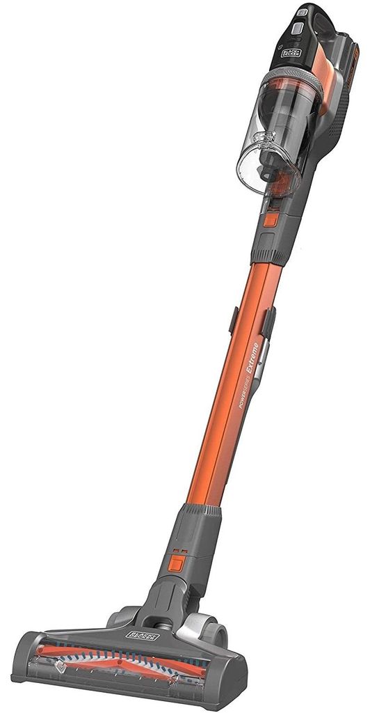 Black & Decker Dampfbesen, 1600W Handdampfgeraet Immagine del prodotto 