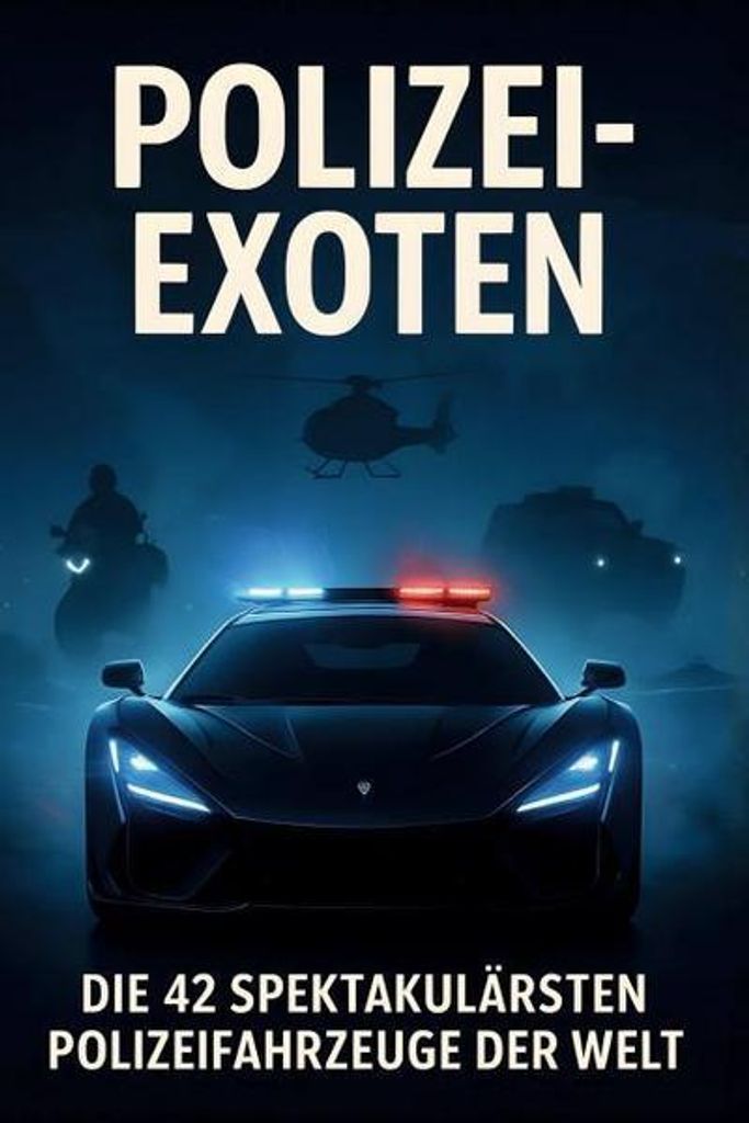 Polizei-Exoten