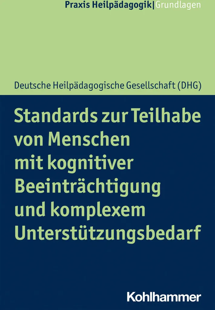 Solution Inclusion Handicap : Guide des Standards pour Soutien Complexe - 2