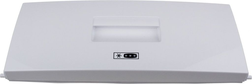 Whirlpool - Gefrierschrank Tür - 481010657467 Immagine del prodotto 