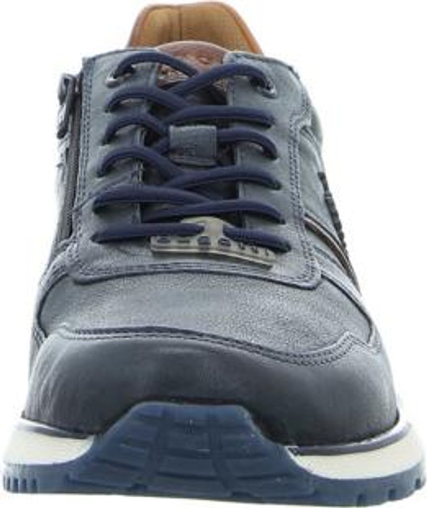 Sneaker für Herren in blau