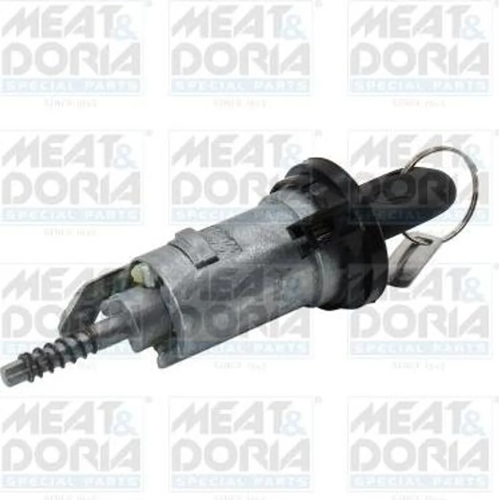 Cylindre de serrure pour réparer fermeture Matiz - MEAT & DORIA 28069