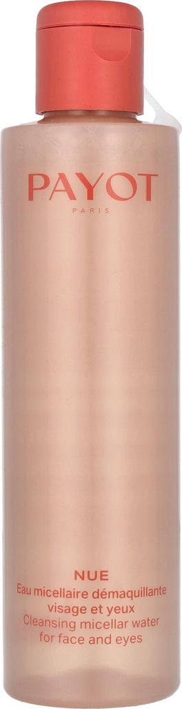 Payot Lotion Payot Nue Eau Micellaire Démaquillante Produktbild 