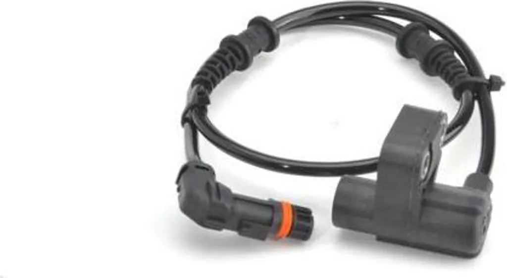 Capteur de vitesse de roue BOSCH 0 265 006 370 pour Classe A et Vaneo