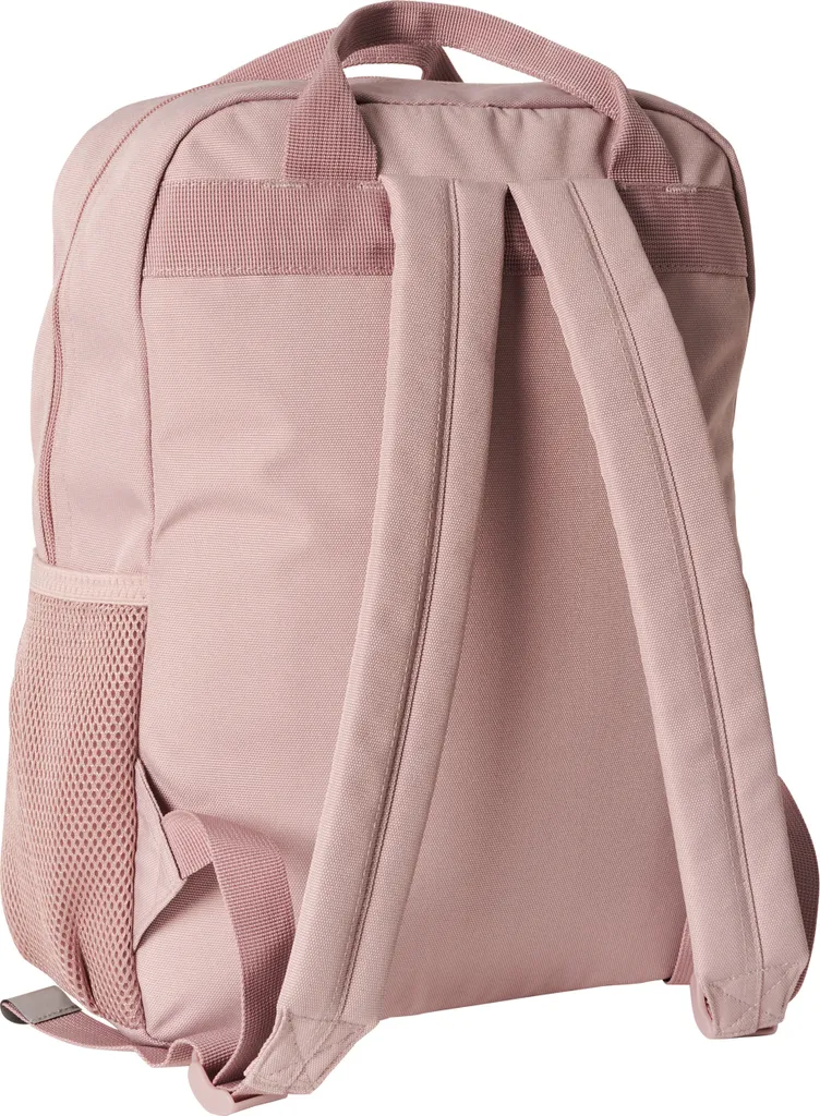 Sac à dos ergonomique hmlJAZZ BACK PACK Mauve pour soulager le dos