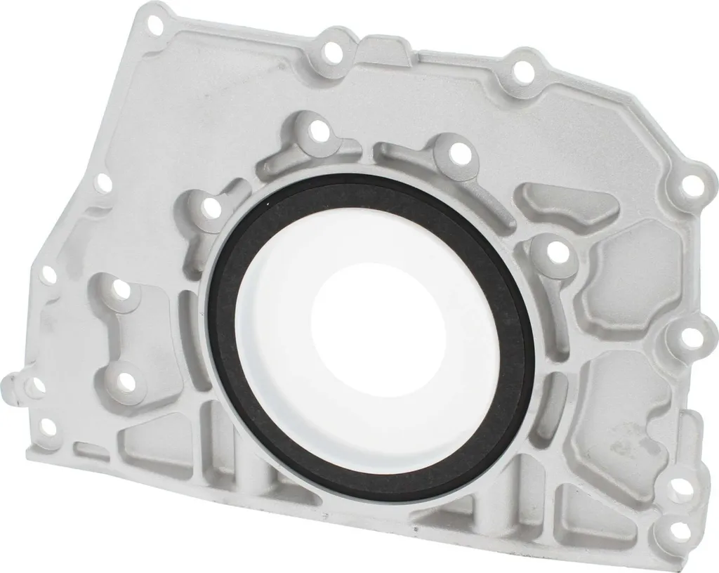 Stop fuite huile moteur VW PASSAT 3B6 - Bague d'étanchéité vilebrequin