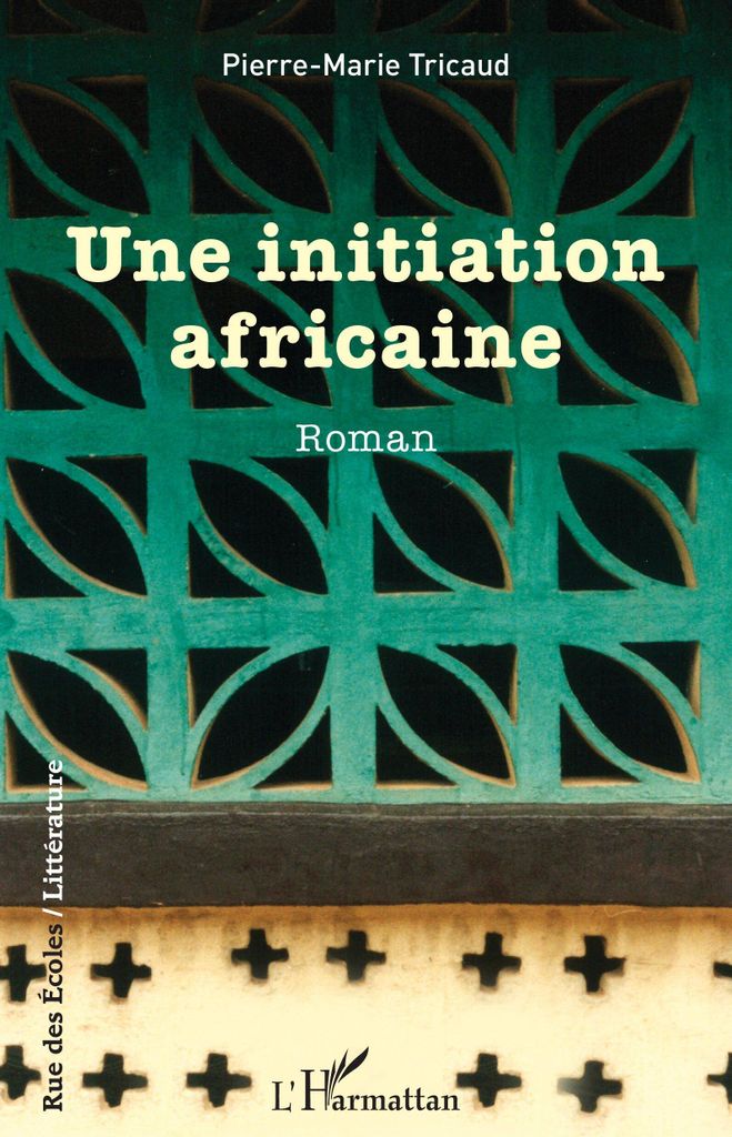 Une initiation africaine
