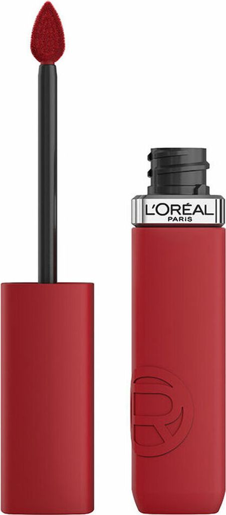 L'ORÉAL PARIS | INFAILLIBLE MATTE RESISTANCE | Lips Image du produit 