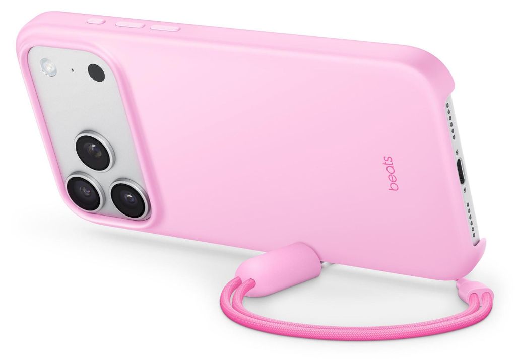 Beats iPhone 17 Pro Max Kickstand Case with MagSafe and Produktbild 
