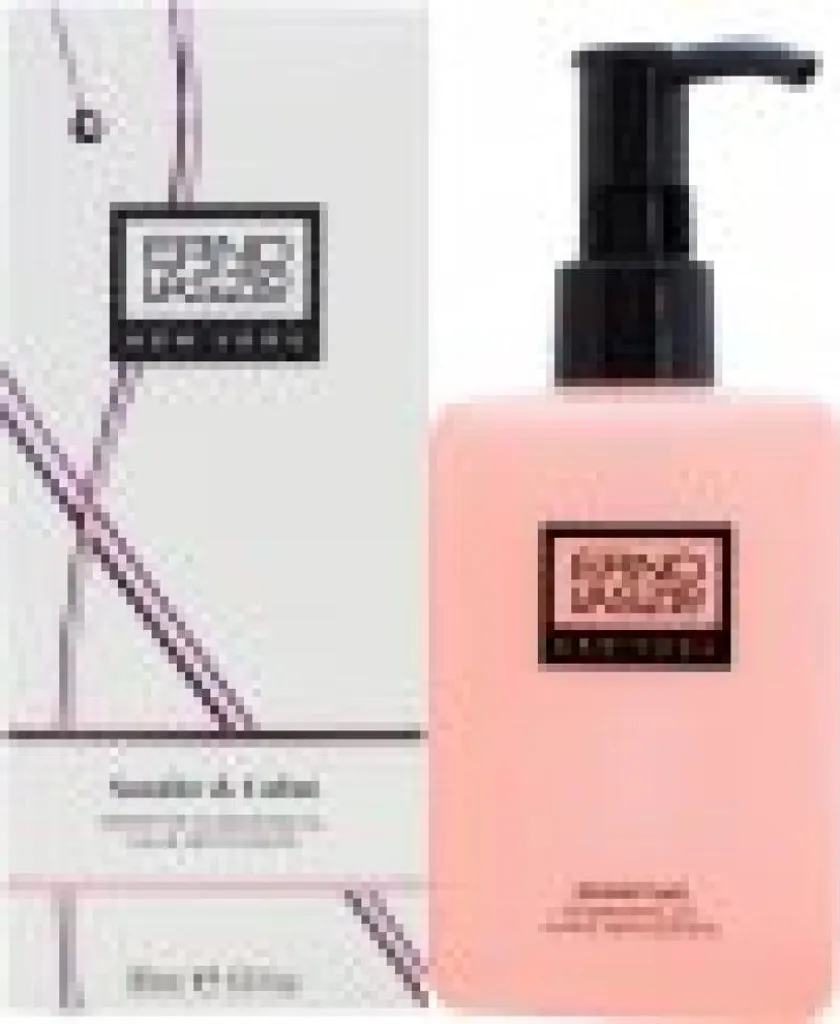 Olio Detergente Erno Laszlo Sensitive 195 ml - Glow per Pelli Delicate
