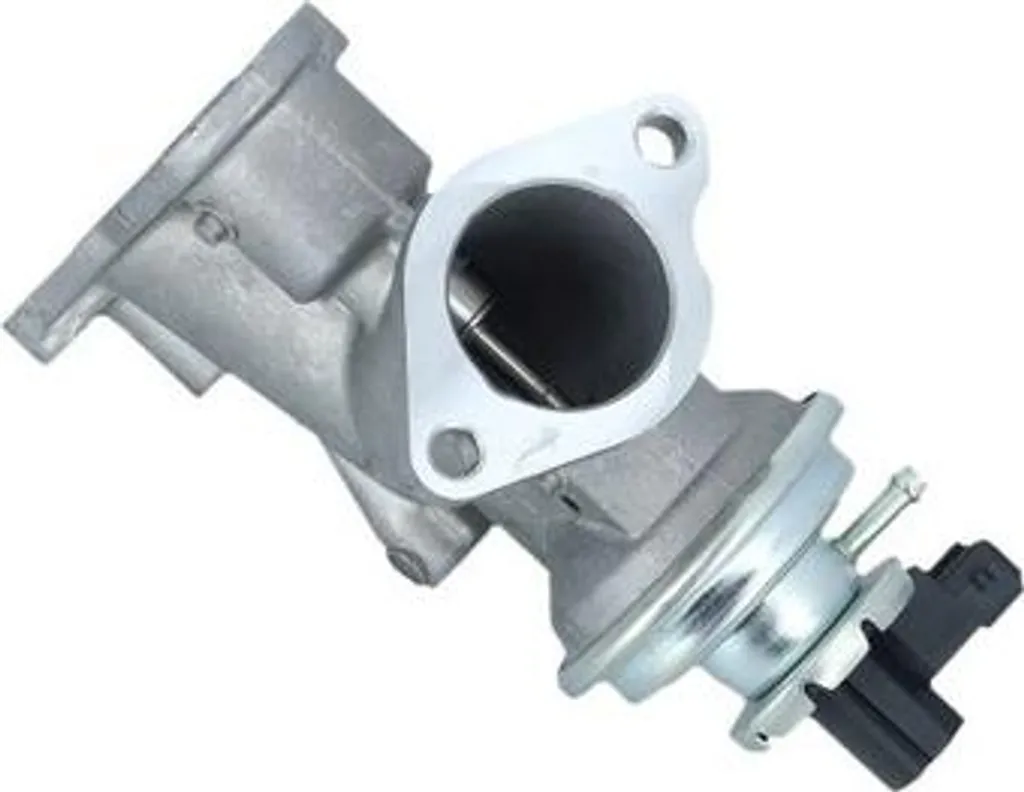 Soupape EGR NRF Thermo pour Opel Combo - Vanne de recirculation de gaz
