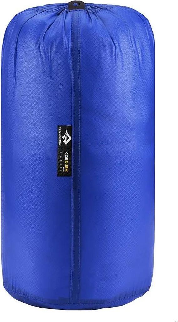 Sea To Summit Ultra-sil Stuff 20l Kompressionssack Grün,Blau Grün,Blau One Size