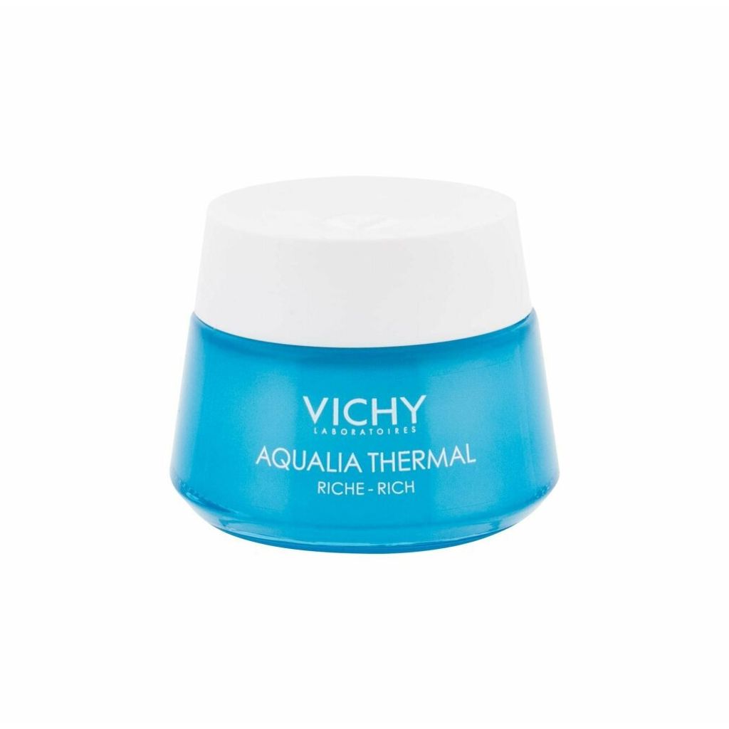 Vichy Aqualia Thermal Rica Tarro 50ml