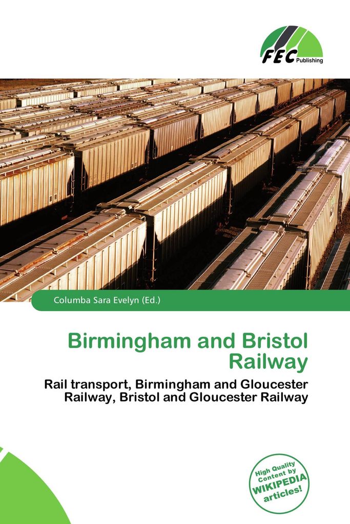 Birmingham and Bristol Railway