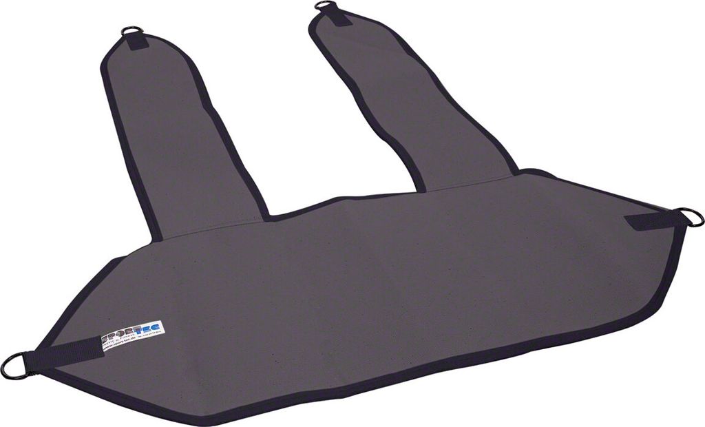 Oberkörperschlinge Standard für Schlingentisch, Schlingentischbesteck, 68x67 cm