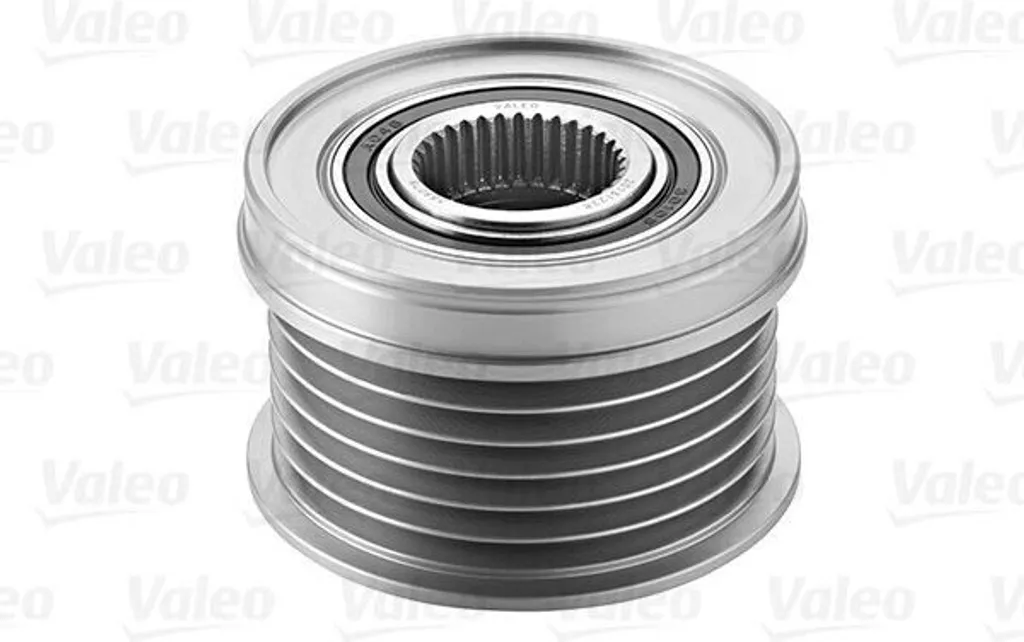OFFERTA Puleggia Alternatore Valeo 588078 per Mercedes Sprinter CDI
