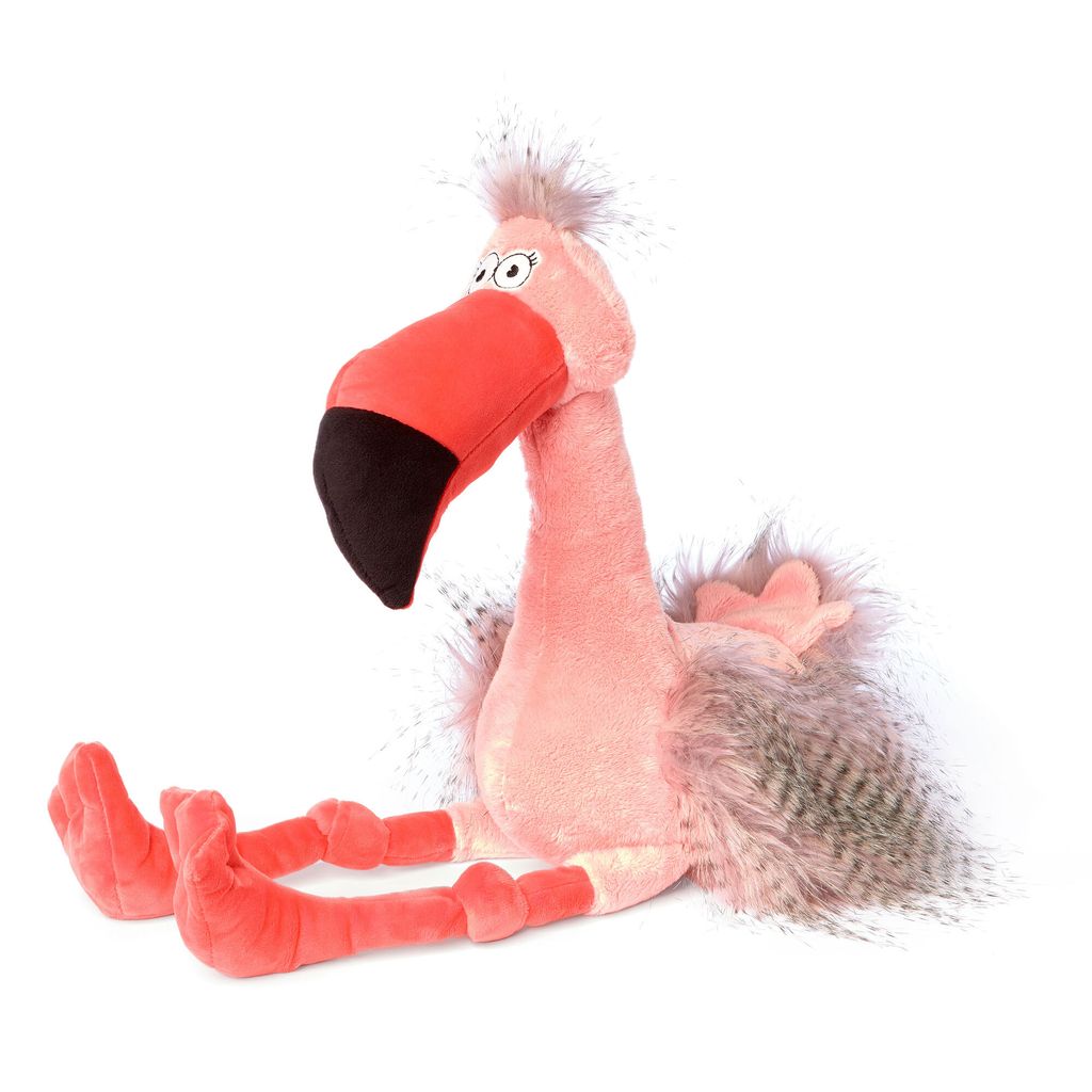 SIGIKID Sigikid Fool Flamingo Kikeriki