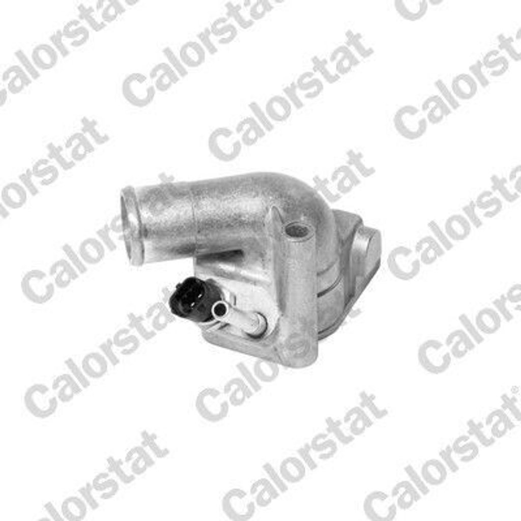 CALORSTAT by Vernet Thermostat Kühlmittel 92°C für OPEL Corsa C Schrägheck (X01) Meriva A (X03) Astra H Caravan (A04) Astra H Schrägheck (A04)