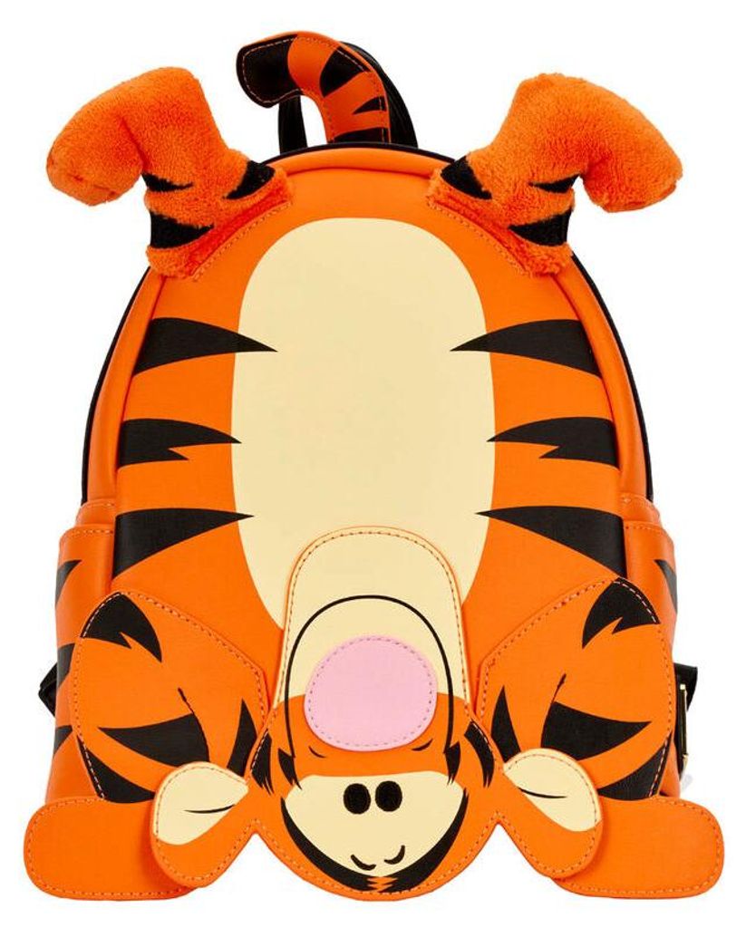 loungefly Rucksack disney winnie the pooh tigger Produktbild 