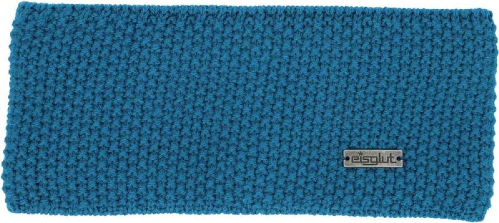 Eisglut Stirnband Haarband Freeo mit Wollanteil