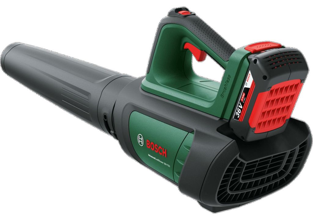Bosch AdvancedLeafBlower 36V-750, Dmuchawa ręczna, 100 Zdjęcie produktu 