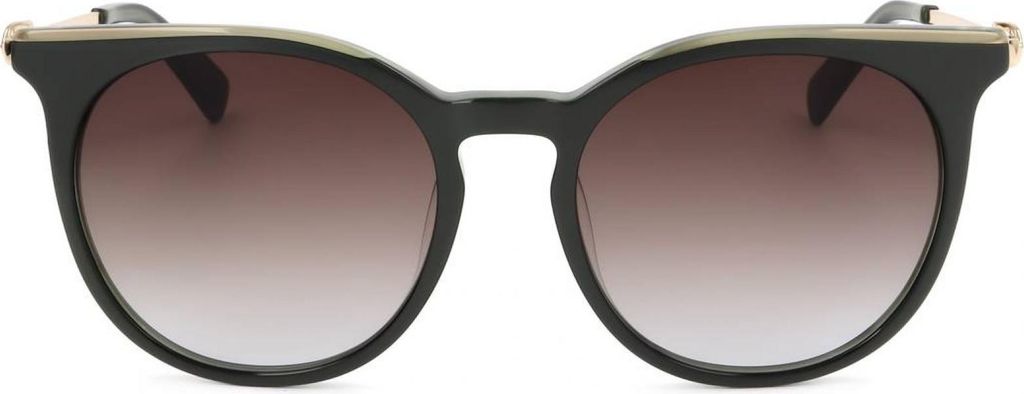Gafas de sol redondas para mujer Longchamp, modelo LO693S, Imagen del producto 