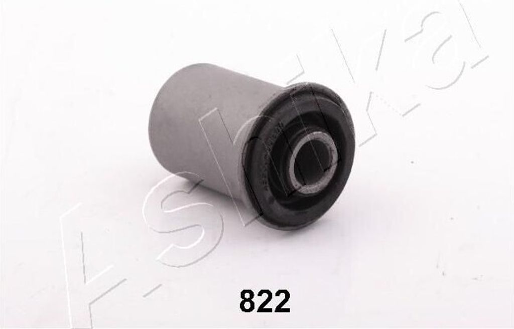 ASHIKA Halter Querlenkerlagerung GOM-822 Vorne beidseitig Vorne für SUZUKI BALENO (EG) 60mm 12mm 33mm