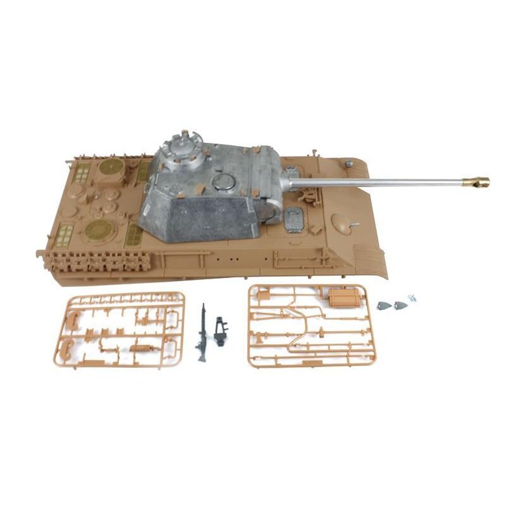 Torro Oberwanne Panther G mit Metallturm 360° BB
