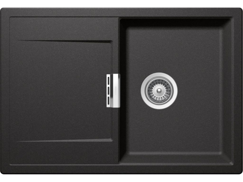 Schock Unterbau-Einbauspüle Mono D-100S U Stone
