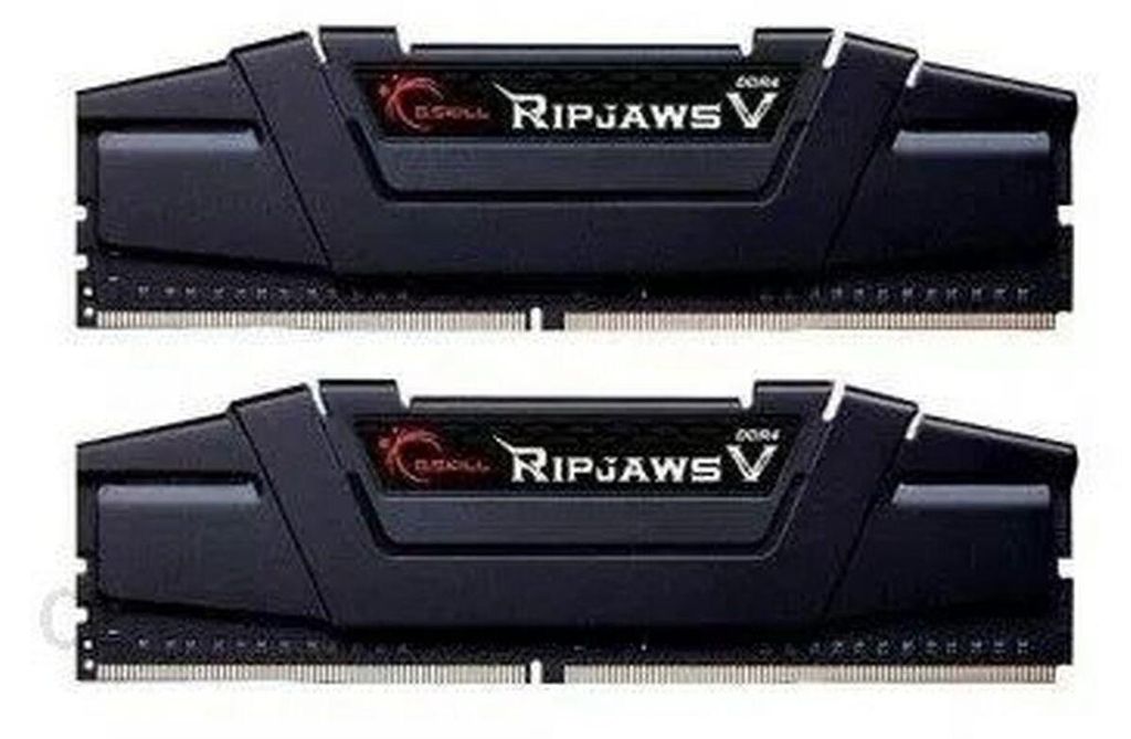 G.skill Ddr4 Ripjawsv 2X8Gb 3600Mhz Cl16 Xmp2 Image du produit 
