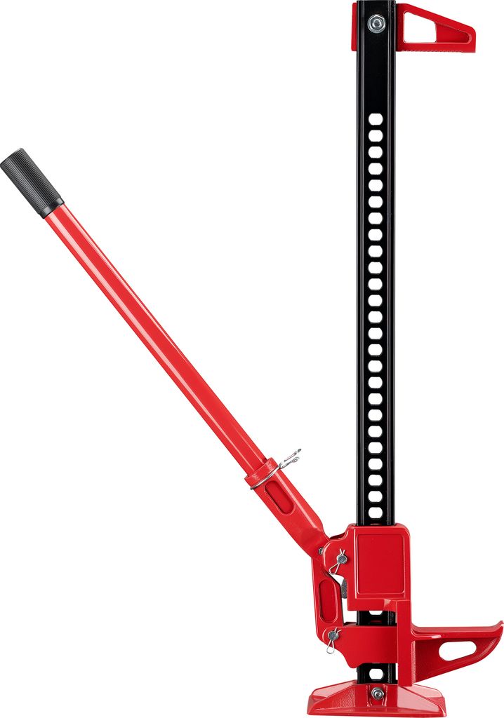 Cric Wiltec 36'' fino a 3000 kg e altezza di sollevamento Immagine del prodotto 