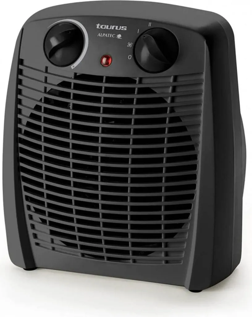 Radiateur soufflant électrique 2000W Taurus Alpatec GOBI - Chauffage Mobile