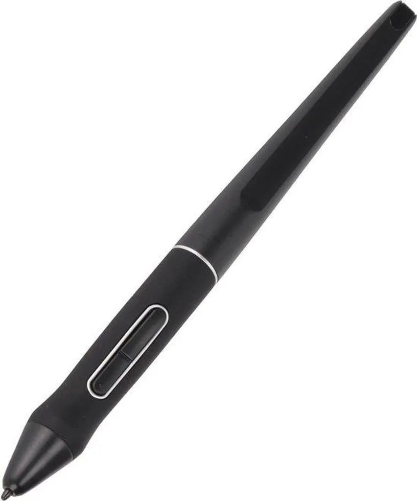 Stylet à 8192 niveaux de pression et inclinaison pour tablette graphique