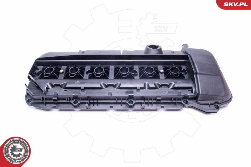 Zylinderkopfhaube 48SKV014 für BMW 3 Limousine (E46) +Dichtung