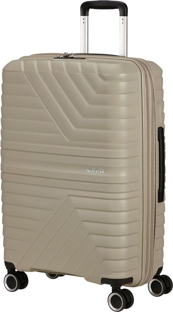 American Tourister Koffer FLYTWIST SPINNER 67/24 TSA EXP Produktbild 