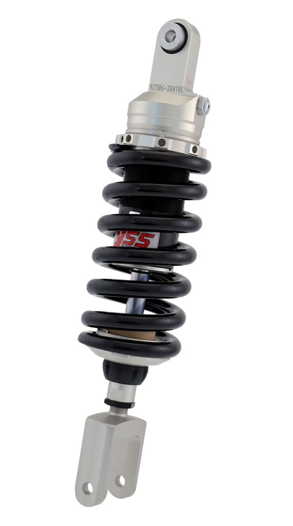 YSS Topline Z-Serie MZ456 Stoßdämpfer hinten