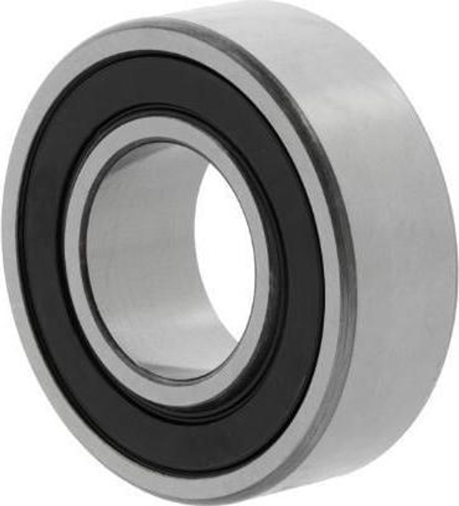 Pendelkugellager 2309 -K-2RS-TVH-C3 ID 45mm AD 100mm Breite36mm FAG