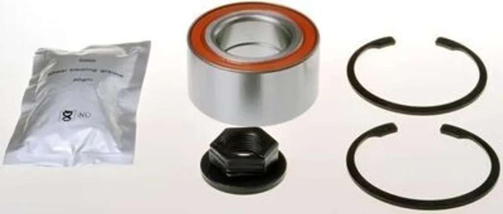 Sicurezza Ford Mondeo II: Cuscinetto Anteriore Denckermann W413066 75mm