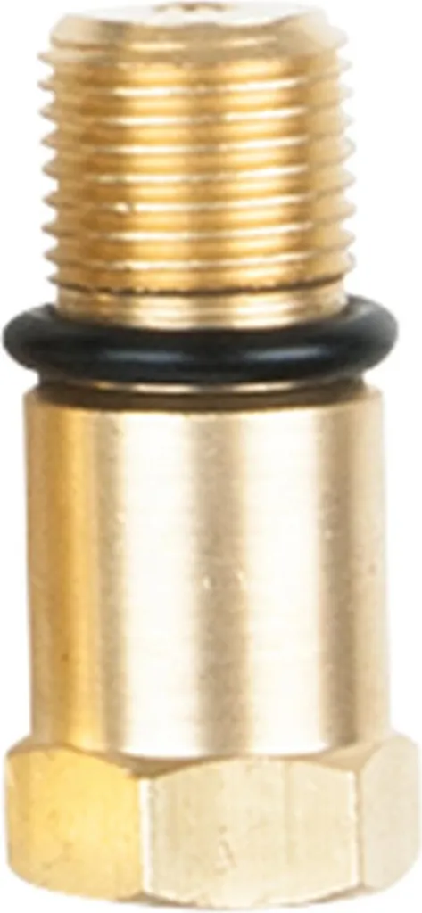 KS TOOLS 150.1786 Adattatore M14x1,25mm | Ricambio Professionale Officina