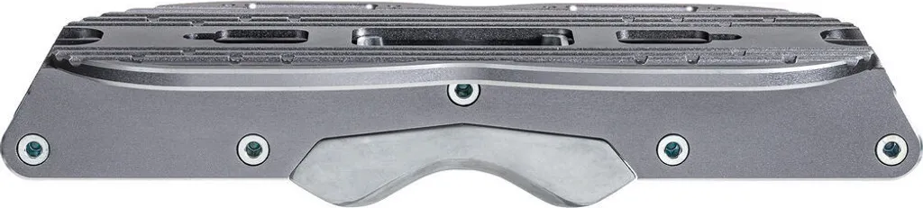 Platines Kizer Soulframe 60 270mm : Fini la Perte d'Énergie en Grind
