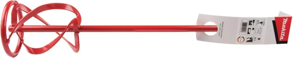 Offerta Agitatore Makita M14 120x590mm - Frusta Miscelatore Vernici - 2