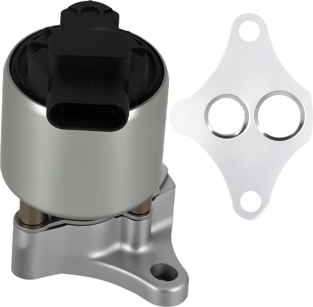 Supprimer le voyant moteur : Vanne EGR 9628355780 pour Peugeot Citroën