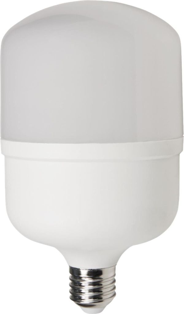 LED Lampe McShine BIG30 E27 30W 2800lm 100x191mm Produktbild 