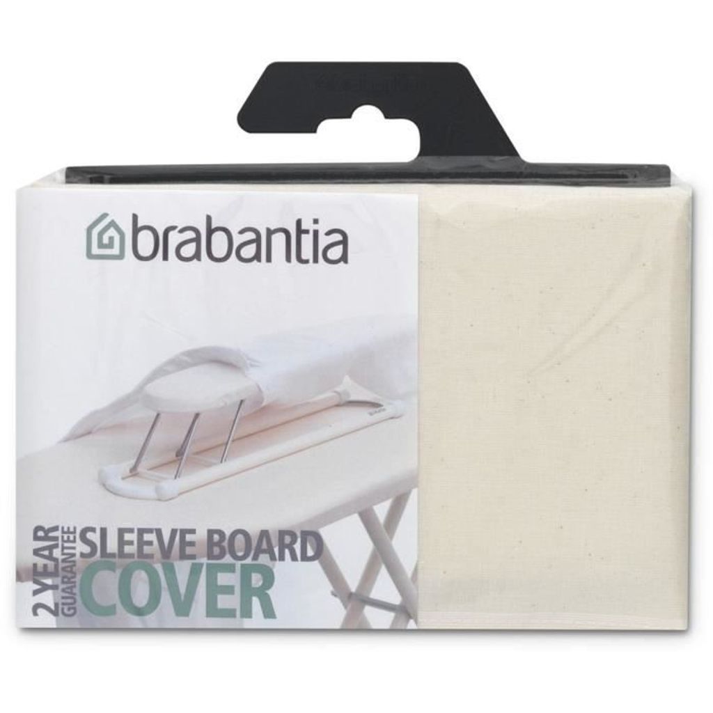 Brabantia Ärmelbrett 60 x 10 cm  Ecru Produktbild 