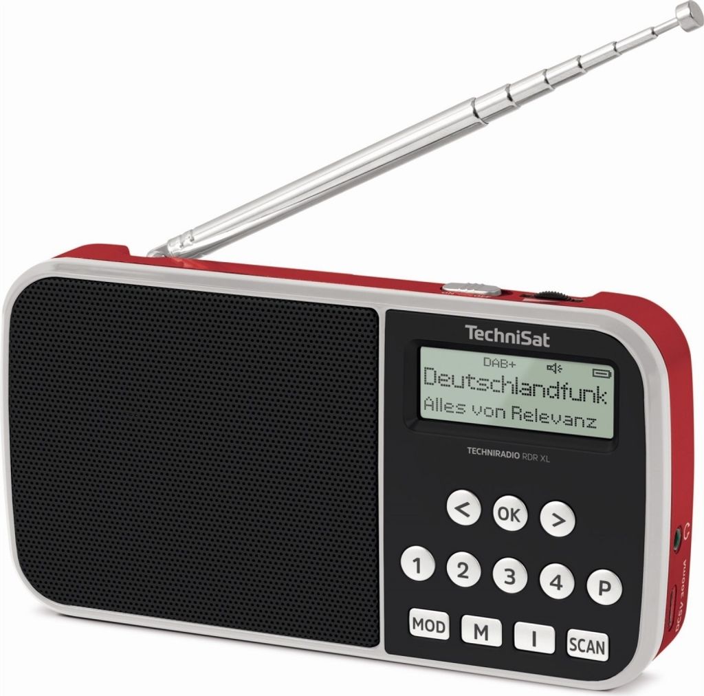 TechniSat TECHNIRADIO 50 - Kompakter Radiowecker Mi Produktbild-Vorschau 7