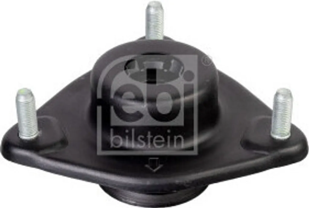 Stop aux Bruits de Suspension : Palier Febi 175580 pour Kia Sorento II