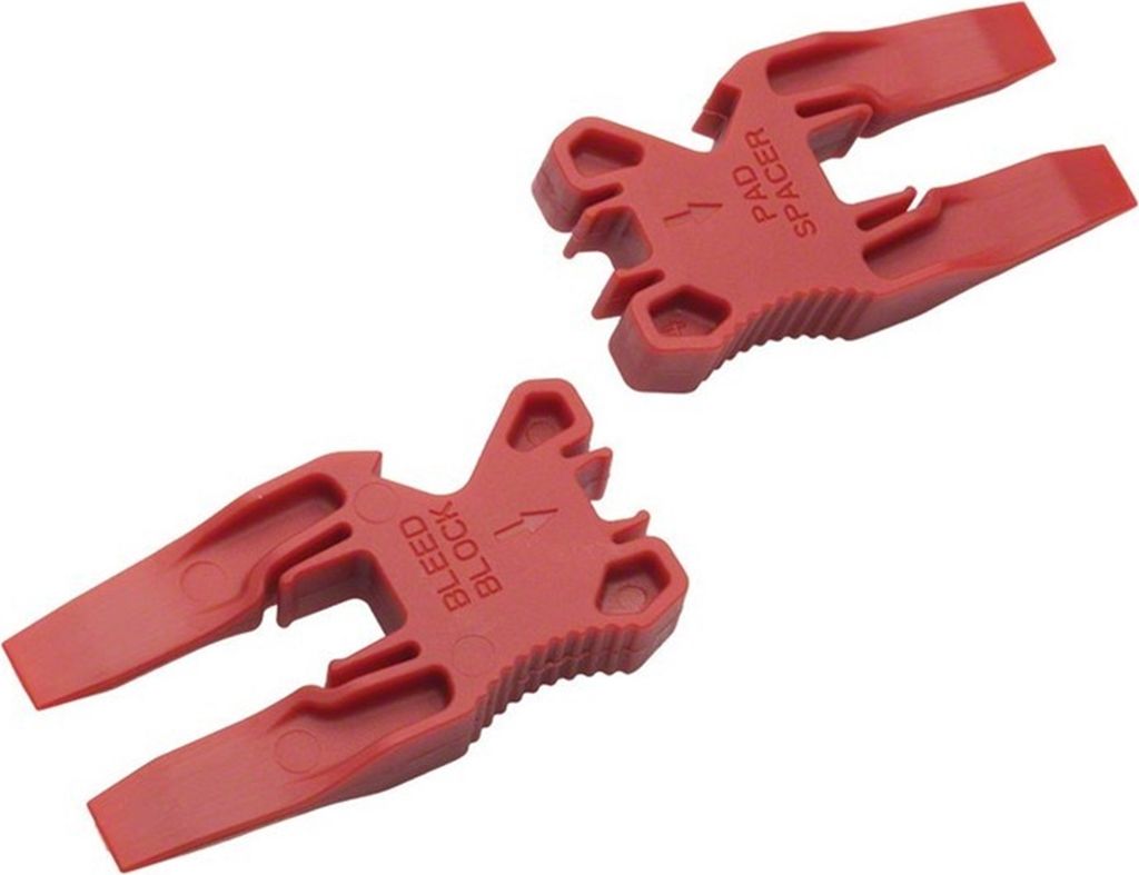 SRAM Belagspreizer Werkzeug zum Aufspreizen der Br 2,6 mm, für al