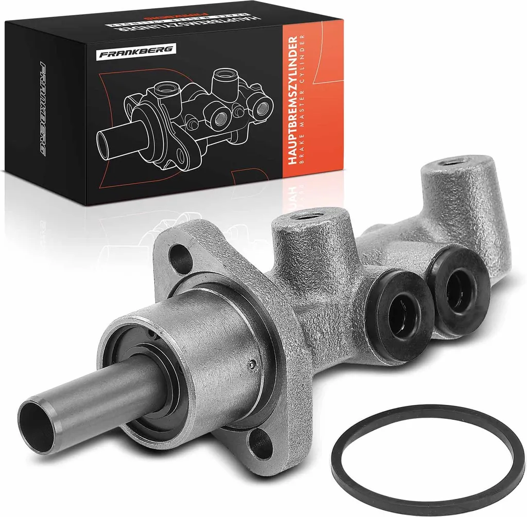 Cylindre de frein hydraulique pour Ford Escort V VI et Orion III GAL