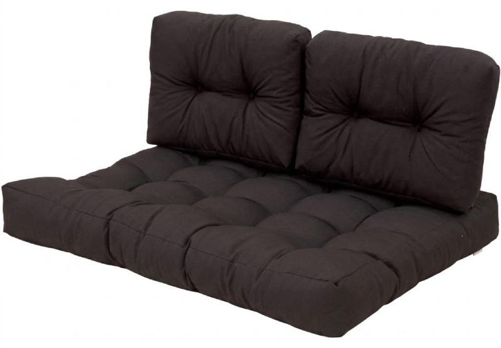 Coussins pour palettes Sun Garden | Lot de 3 coussins pour Image du produit 