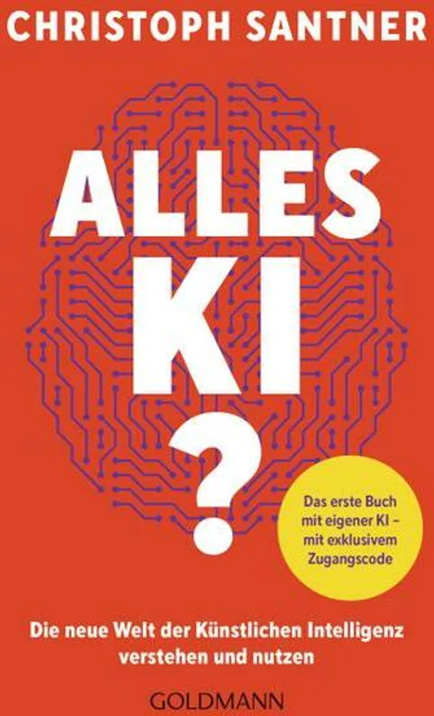 Alles KI? Tout Savoir sur l'IA pour ne plus Subir la Mutation Digitale